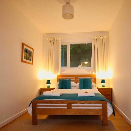 Porthpean Apartment Charlestown  Eksteriør bilde
