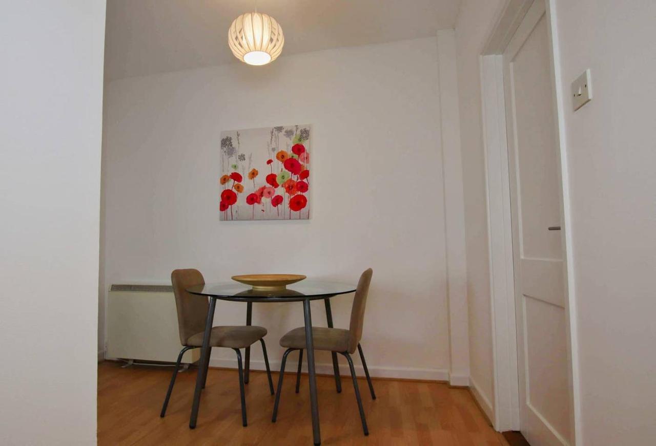 Porthpean Apartment Charlestown  Eksteriør bilde