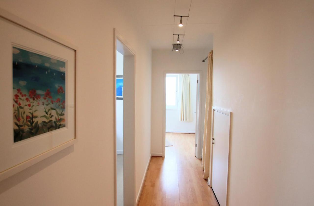 Porthpean Apartment Charlestown  Eksteriør bilde