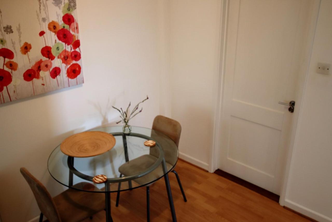 Porthpean Apartment Charlestown  Eksteriør bilde
